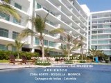 Cartagena Apartamentos en alquiler