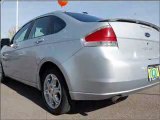 Used 2008 Ford Focus Tooele UT - by EveryCarListed.com