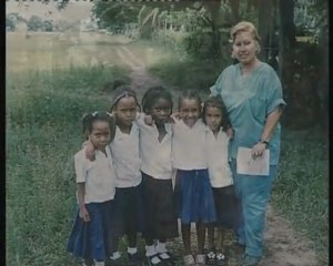 El proyecto europeo Medicuba y solidaridad médica cubana