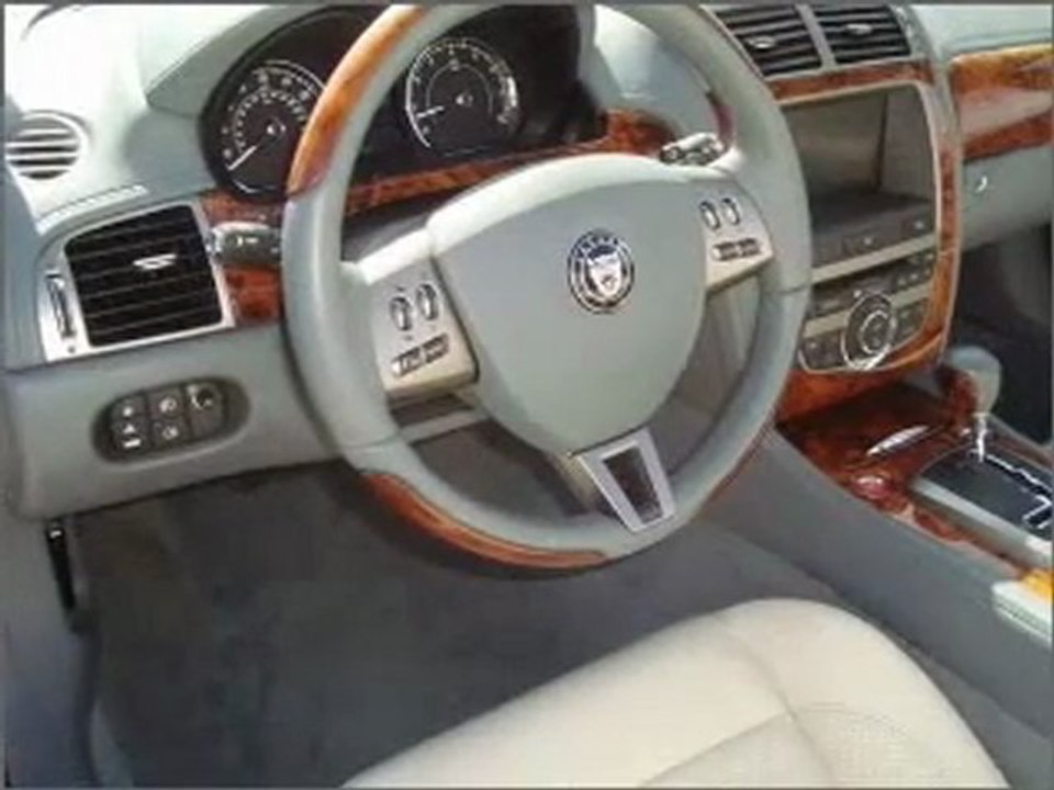 Used 2007 Jaguar XK St Petersburg FL - by EveryCarListed.com
