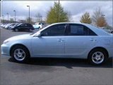 Used 2006 Toyota Camry Kelso WA - by EveryCarListed.com