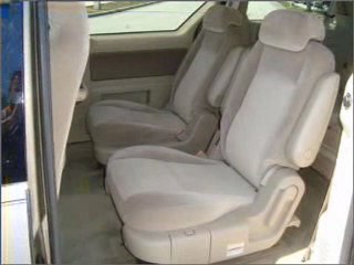 Used 2006 Ford Freestar St Petersburg FL - by ...