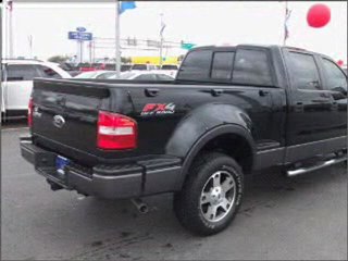 Descargar video: Certified Used 2008 Ford F-150 Carrollton TX - by ...