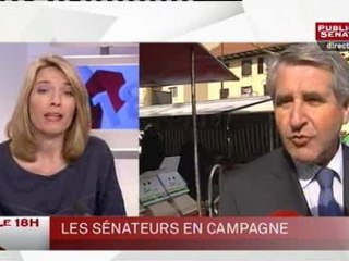 Le 18h,Christian de Boissieu, Cédric Bloquet et Hassan Ben M' Barek