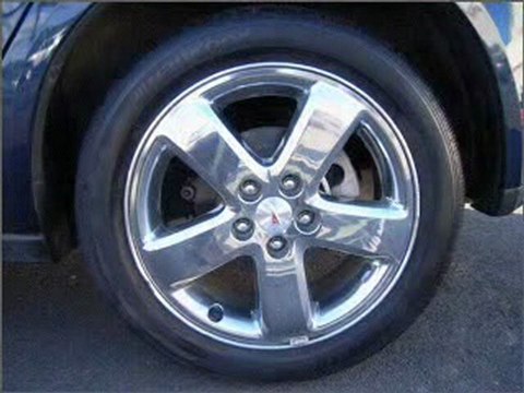 Used 2008 Pontiac G6 Kelso WA - by EveryCarListed.com