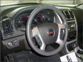 New 2010 GMC Acadia Joliet IL - by EveryCarListed.com