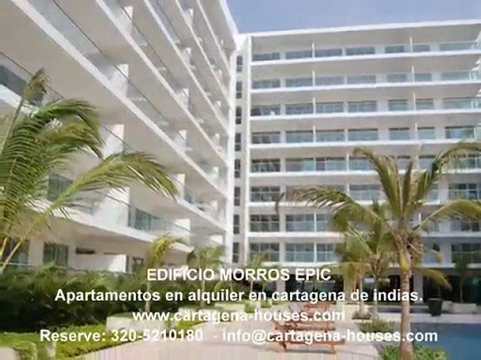 www.cartagenahouses.com.co - Morros Epic - 321+527266