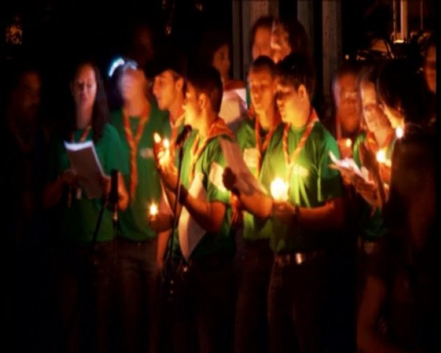 EARTH HOUR 2010 NEW CALEDONIA