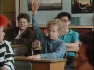 Degrassi Junior High - s03e01 - "Can't Live With 'Em" -(1/2)