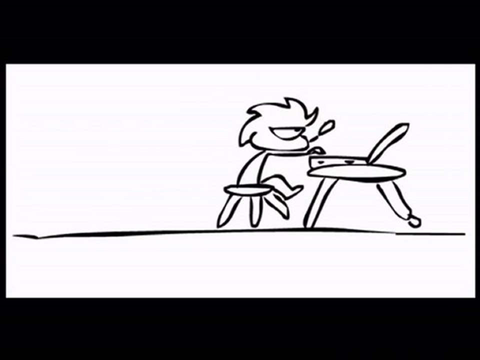 how i reach inspiration 2