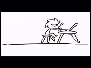 how i reach inspiration 2