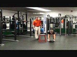Team Fitness Conditioning Endurance Challenge