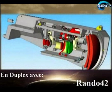ODH Nv Thème: La Valise Suricate (invité: Rando)