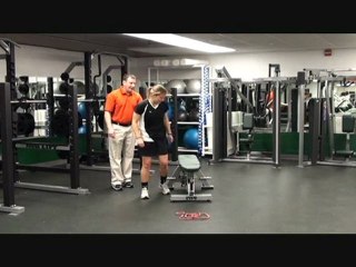 Rear Delt Shoulder Training Injury Prevention Movement Prep