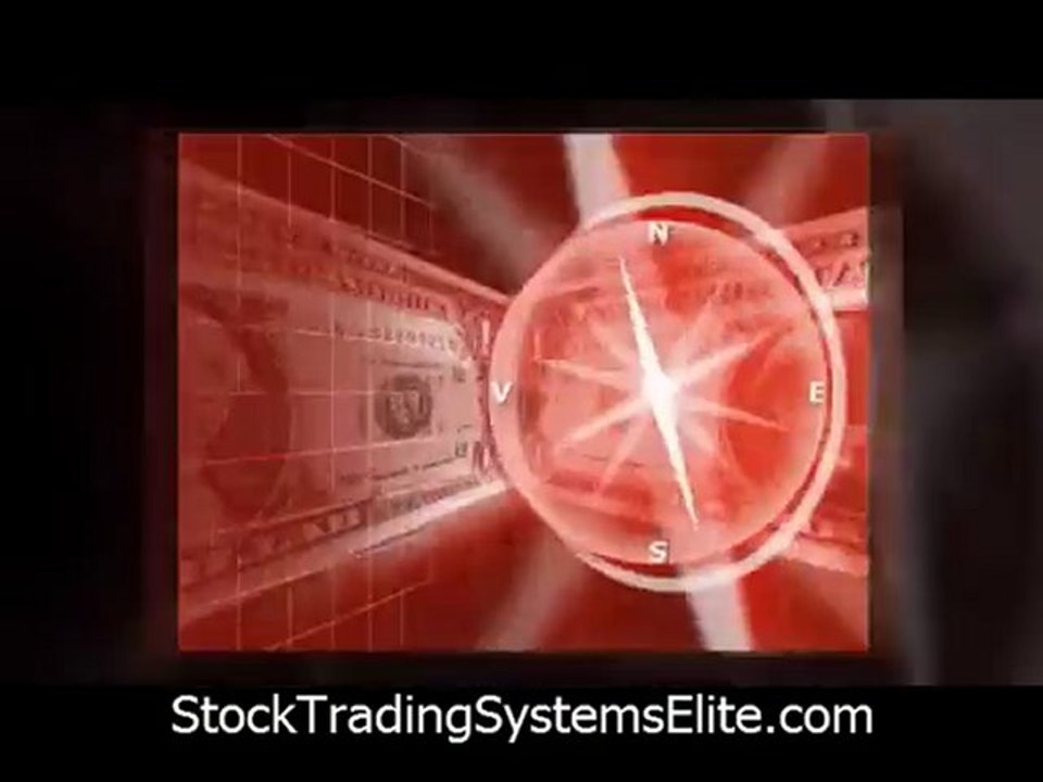 Top 7 Stock Trading Systems Secrets Exposed...