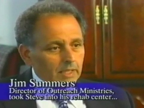 Sid Roth 0712 Its Supernatural Steve Hill PT01