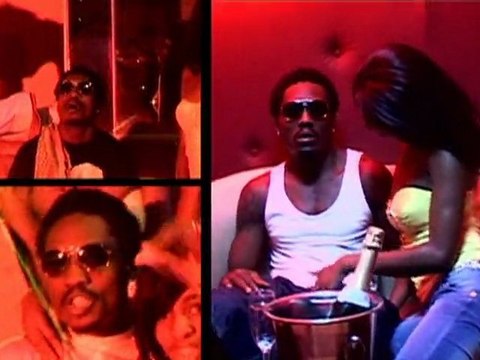 CIAfrica présente MANUSA - BABI ( CLIP )