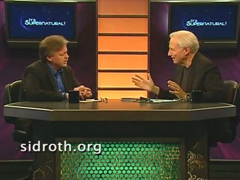 Sid Roth 0712 Its Supernatural Steve Hill PT04