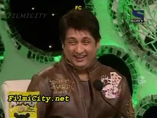 27 March Comedy Circus Mahasangram Part  3