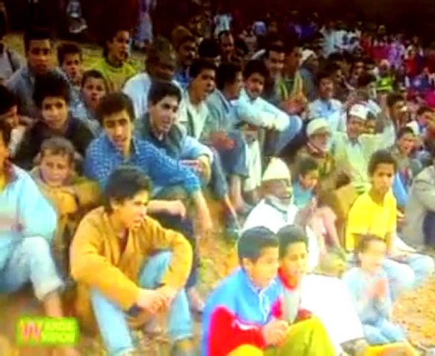 اعراب اوتيكيـ] Vidéos de Aarab Atigui