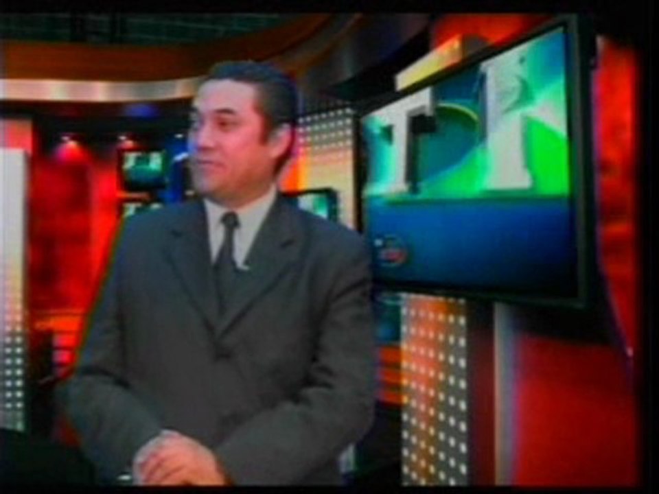 091224 blooper noticiero navideño 2