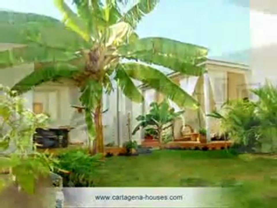 cartagenahouses