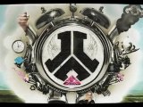 DEFQON.1 2010 HQ OFFICIAL ANTHEM  WILDSTYLEZ NO TIME TO WAST