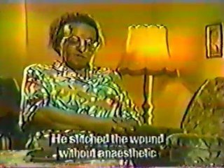 Germany's Black Holocaust 1890-1945 PT5