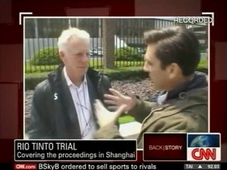 BkS 03/31 John Vause