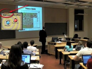 PART 2 - The Virtual Office: The Next Dimension of Business