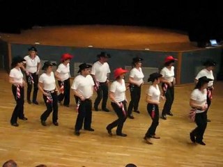 Demo Jams Country à Fleurieu