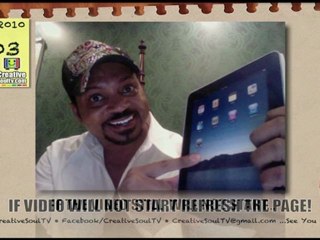 New Apple iPad First Look & UnBoxing Tech Review!