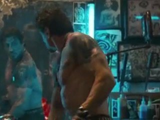 The Expendables Fragman