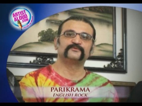 ArtistAloud.com - The Artists speak