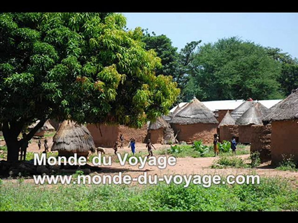 Voyage Benin