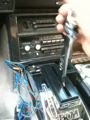 Shifter B&M Quicksilver