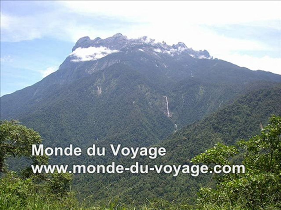 Voyage Brunei
