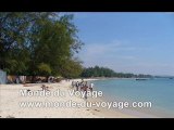 Voyage Cambodge