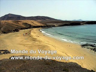 Voyage Canaries