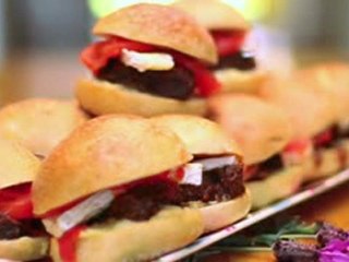 Best Private Chef 90272 | Lavender Catering