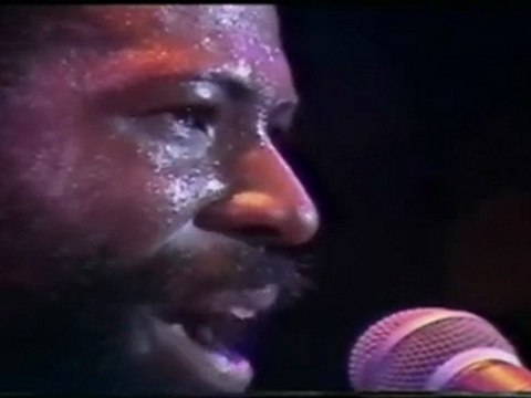 Teddy Pendergrass .Live Hammersmith Odeon.1982