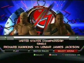 MPWF Metal Episode3 Part2