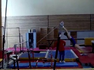 barre 2 mathilde
