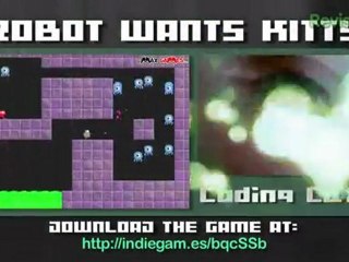 Cave Story Story - Bytejacker