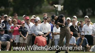 watch Arnold Palmer Invitational 2010 golf streaming