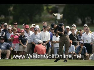 watch Arnold Palmer Invitational 2010 golf streaming