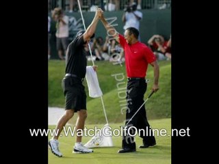watch Arnold Palmer Invitational Tournament golf 2010 online