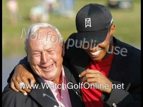 watch Arnold Palmer Invitational Tournament 2010 live online