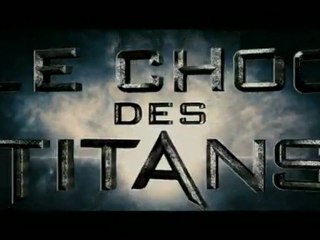 Le choc des Titans Featurette