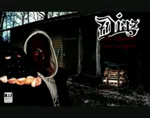 Teaser Diable au corps ( DIAZ )